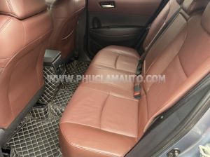 Xe Toyota Corolla Cross 1.8V 2022