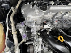 Xe Toyota Corolla Cross 1.8V 2022