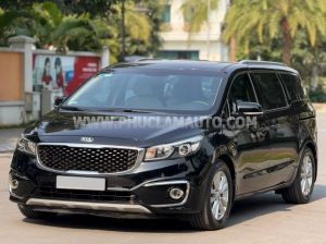 Xe Kia Sedona 3.3L GATH 2016