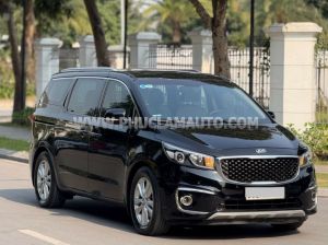 Xe Kia Sedona 3.3L GATH 2016