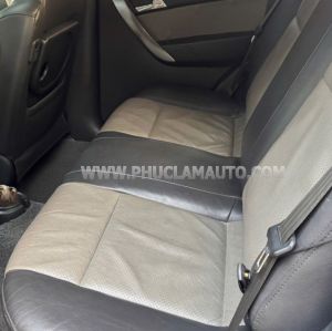 Xe Daewoo GentraX SX 1.2 AT 2010