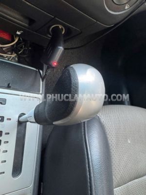 Xe Daewoo GentraX SX 1.2 AT 2010