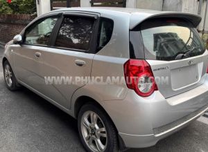 Xe Daewoo GentraX SX 1.2 AT 2010