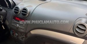 Xe Daewoo GentraX SX 1.2 AT 2010