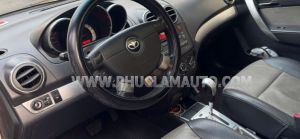 Xe Daewoo GentraX SX 1.2 AT 2010