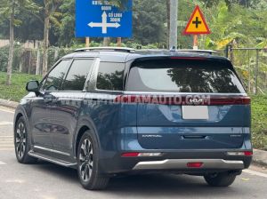 Xe Kia Carnival Signature 2.2D 2021
