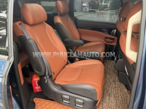 Xe Kia Carnival Signature 2.2D 2021