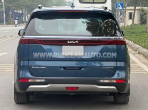 Xe Kia Carnival Signature 2.2D 2021