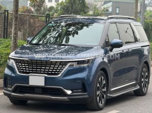 Xe Kia Carnival Signature 2.2D 2021