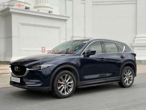 Xe Mazda CX5 Deluxe 2.0 AT 2022