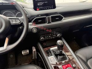 Xe Mazda CX5 Deluxe 2.0 AT 2022