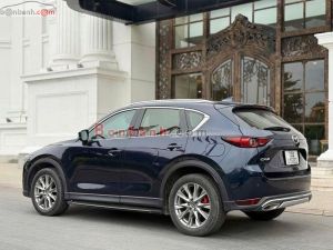 Xe Mazda CX5 Deluxe 2.0 AT 2022
