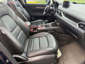 Xe Mazda CX5 Deluxe 2.0 AT 2022