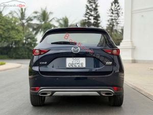 Xe Mazda CX5 Deluxe 2.0 AT 2022