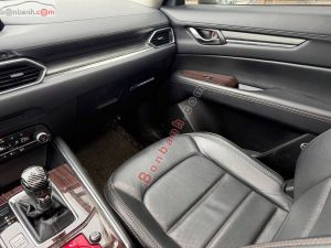 Xe Mazda CX5 Deluxe 2.0 AT 2022