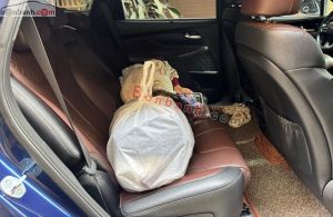 Xe Hyundai SantaFe Premium 2.4L HTRAC 2020