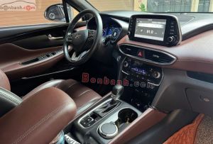 Xe Hyundai SantaFe Premium 2.4L HTRAC 2020