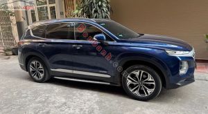 Xe Hyundai SantaFe Premium 2.4L HTRAC 2020