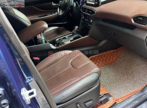 Xe Hyundai SantaFe Premium 2.4L HTRAC 2020