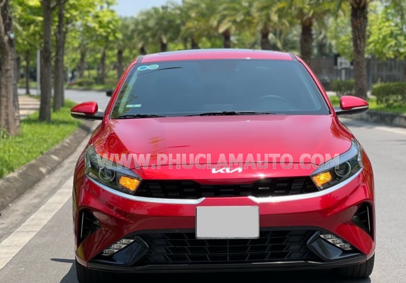 Kia K3 Luxury 1.6 AT 2022