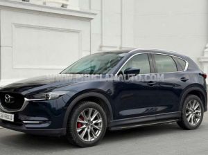 Xe Mazda CX5 Deluxe 2.0 AT 2022