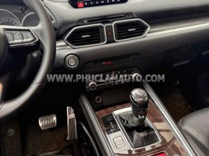 Xe Mazda CX5 Deluxe 2.0 AT 2022