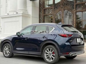 Xe Mazda CX5 Deluxe 2.0 AT 2022