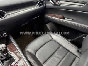 Xe Mazda CX5 Deluxe 2.0 AT 2022