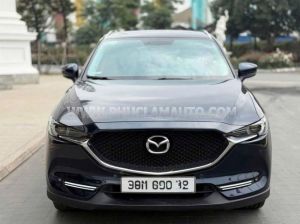 Xe Mazda CX5 Deluxe 2.0 AT 2022