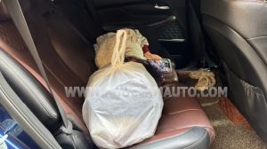 Xe Hyundai SantaFe Premium 2.4L HTRAC 2020