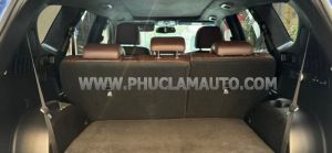 Xe Hyundai SantaFe Premium 2.4L HTRAC 2020