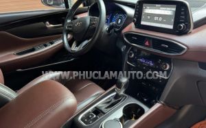 Xe Hyundai SantaFe Premium 2.4L HTRAC 2020