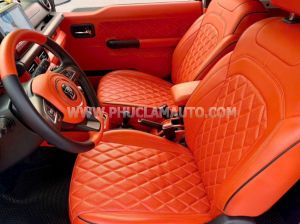 Xe Suzuki Jimny 1.5L 4x4 AT 2024