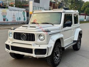 Xe Suzuki Jimny 1.5L 4x4 AT 2024