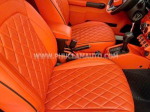 Xe Suzuki Jimny 1.5L 4x4 AT 2024