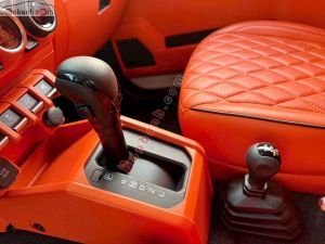 Xe Suzuki Jimny 1.5L 4x4 AT 2024