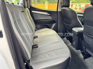 Xe Chevrolet Colorado LTZ 2.5L 4x4 AT 2018