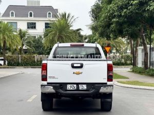 Xe Chevrolet Colorado LTZ 2.5L 4x4 AT 2018