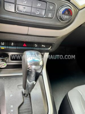 Xe Chevrolet Colorado LTZ 2.5L 4x4 AT 2018