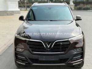 Xe VinFast Lux SA 2.0 Plus 2.0 AT 2019
