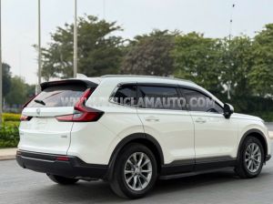 Xe Honda CRV L 2024