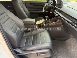 Xe Honda CRV L 2024