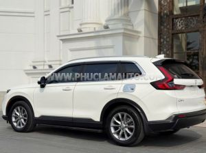 Xe Honda CRV L 2024