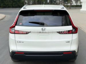 Xe Honda CRV L 2024