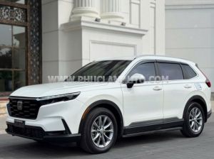Xe Honda CRV L 2024
