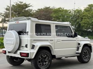 Xe Suzuki Jimny 1.5L 4x4 AT 2024