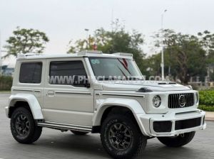 Xe Suzuki Jimny 1.5L 4x4 AT 2024