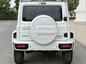 Xe Suzuki Jimny 1.5L 4x4 AT 2024