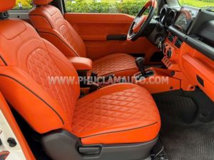 Xe Suzuki Jimny 1.5L 4x4 AT 2024