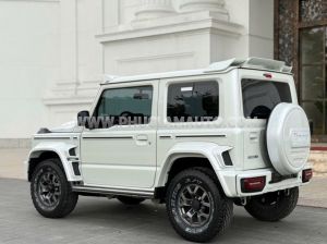 Xe Suzuki Jimny 1.5L 4x4 AT 2024